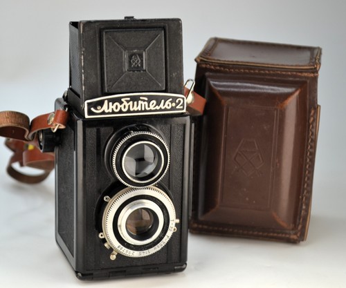 Fully serviced soviet - soviet, ussr